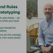Inclusive Design Thinking Prototype And Test Phase