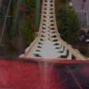 Record Attempt Python At The Efteling