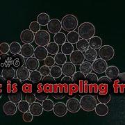 How To Define Population Sampling Frame Sampling Unit Sample DoRK 6 Sampling Research
