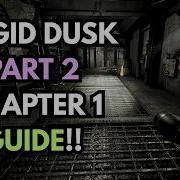 How To Beat Frigid Dusk Chapter 1 Part 2 Full Walkthrough Guide Roblox