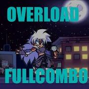 VS ARIZONA OVERLOAD FULLCOMBO