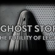 A GHOST STORY 2017 Film Analysis