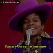 The Jackson 5 I Want You Back Legendado Tradução Clipe Oficial