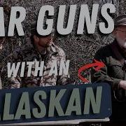 The Best Bear Handgun From A True Alaskan