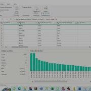 Data Preview Or Data Profiling Tools In Power Query Power BI