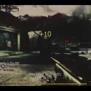Pure CoD 4 Chill