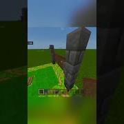 Minecraft Automatic Trampoline Tutorial