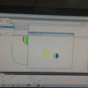 How To Make Motion Tween Animation With Guide Layer Tutorial Flash 8