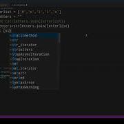ICS3U Python Joining And Splitting Strings