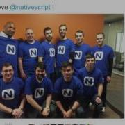 NativeScript In Your Own Words