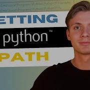 How To Add Python Installation Location To Path Environment Variable In Windows 11