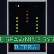 Wave Spawning System Tutorial Difficulty Control For Wave Cycles