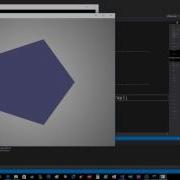OpenGL OpenFrameWorks GUI Slider Variable