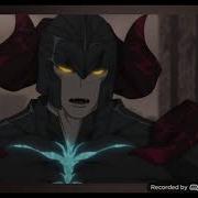 Devil May Cry S2 Vergil Awakens His Devil Trigger Form For The First Time Scene
