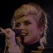 Blondie Rapture Live 1982 Remastered Audio And Video
