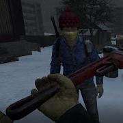 Never Trust A Fresh Spawn In Dayz
