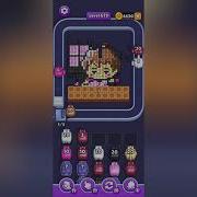 Pixel Flow Level 679 Solution Walkthrough