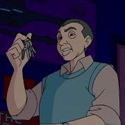 Static Shock Jimmy HD