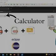 Java Program Webpage Calculator Using Eclipse IDE Learn Coding