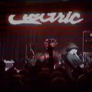 MELVINS Live Electric Lounge Austin TX 1995 Revolve Part 2