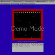 Frogger Javascript Prototype