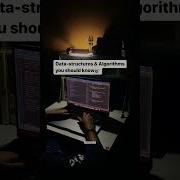 Data Structure Algorithm You Should Know Shorts
