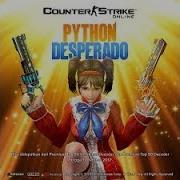 AMXX CS 1 6 Phyton Desperado Orpheu