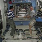 若田宇宙飛行士のおもしろ宇宙実験 Try Zero G