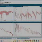Impact Test Settings In Siemens TestLab Hammer Tip Sampling Windowing Etc