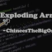 Exploding Arrow Speedcode Download Diamond Tutorials