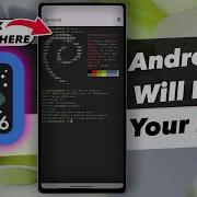 ANDROID 16 GETS FULL LINUX SUPPORT W GPU ACCELERATION