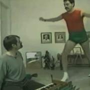 Borat Everybody Dance Now