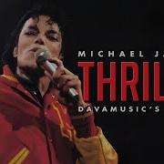 Michael Jackson Thriller DavaMusic S Live Edit 4K Video Mix