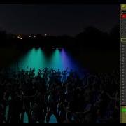 Martin Garrix Biochemical Timecoded Lightshow GrandMA2