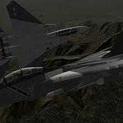 Ace Combat Zero The Belkan War Contact Beta BGM