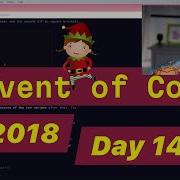 Advent Of Code 2018 Day 14 Chocolate Charts