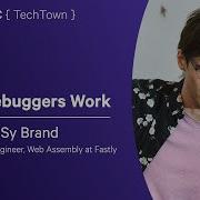 How Debuggers Work Sy Brand NDC TechTown 2025