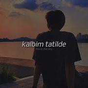 Ziynet Sali Kalbim Tatilde Speed Up