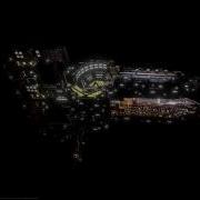Freespace 2 SCP PBR Physical Based Rendering First Pass