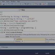 Visual Basic Tutorial 18 Concatenate Strings YouTube
