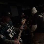 BRACEWAR Midnight Mosh