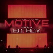 HOTBOX W Bekom045 FAENA Live VWArena