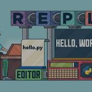 Ways To Start Interacting With Python Hello World In Interactive Mode