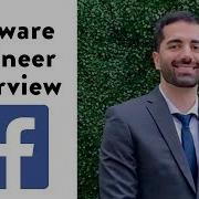 Coding Interview Software Engineer Facebook
