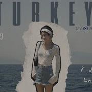 BODRUM VLOG путешествие с другом на его 18тилетие