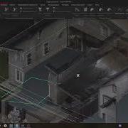 Обрезать облако точек Slam RS10 в программе 3DSurvey CloudCompare Cyclone 3DR