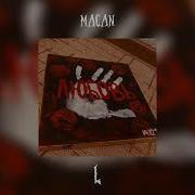 MACAN L Slowed