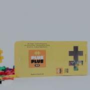 Plus Plus Out Of The Box By The Works Of Art