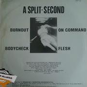 On Command A Split Second 1986