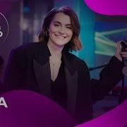 MONA с живым концертом в студии Авторадио 2024